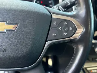 Chevrolet Traverse 2018 Premier 4dr SUV