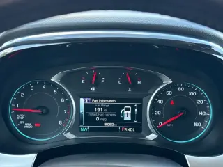 Chevrolet Traverse 2018 Premier 4dr SUV