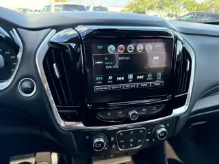 Chevrolet Traverse 2018 Premier 4dr SUV