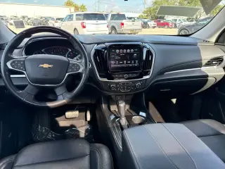 Chevrolet Traverse 2018 Premier 4dr SUV