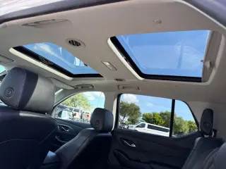 Chevrolet Traverse 2018 Premier 4dr SUV
