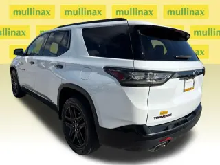 Chevrolet Traverse 2018 Premier 4dr SUV