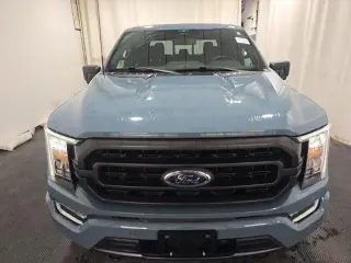 Ford F-150 2023 4x4 XLT 4dr SuperCrew 5.5 ft. SB