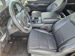 Ford F-150 2024 4x4 Lariat 4 puertas SuperCrew 5.5 pies SB
