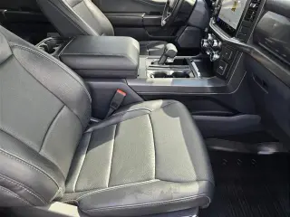 Ford F-150 2024 4x4 Lariat 4 puertas SuperCrew 5.5 pies SB