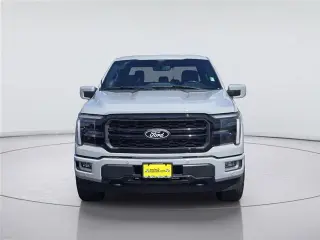 Ford F-150 2024 4x4 Lariat 4 puertas SuperCrew 5.5 pies SB