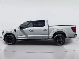 Ford F-150 2024 4x4 Lariat 4 puertas SuperCrew 5.5 pies SB