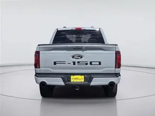Ford F-150 2024 4x4 Lariat 4 puertas SuperCrew 5.5 pies SB