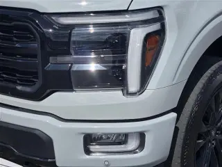 Ford F-150 2024 4x4 Lariat 4 puertas SuperCrew 5.5 pies SB