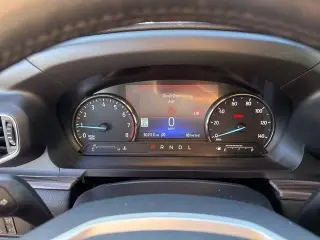 Ford Explorer 2023 AWD Limited 4dr SUV