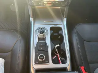 Ford Explorer 2023 AWD Limited 4dr SUV