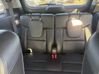 Ford Explorer 2023 AWD Limited 4dr SUV