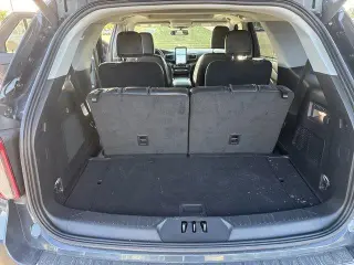 Ford Explorer 2023 AWD Limited 4dr SUV