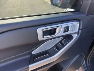 Ford Explorer 2023 AWD Limited 4dr SUV