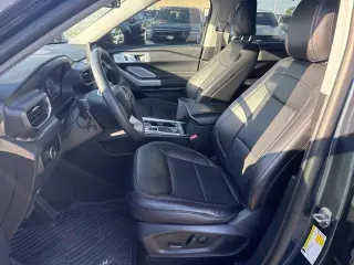 Ford Explorer 2023 AWD Limited 4dr SUV