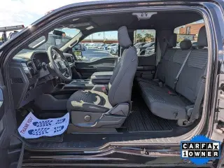 Ford F-150 2023 4x4 XL 4dr SuperCab 6.5 ft. SB