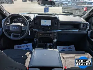 Ford F-150 2023 4x4 XL 4dr SuperCab 6.5 ft. SB