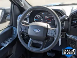 Ford F-150 2023 4x4 XL 4dr SuperCab 6.5 ft. SB