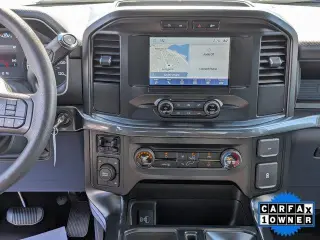 Ford F-150 2023 4x4 XL 4dr SuperCab 6.5 ft. SB