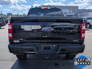 Ford F-150 2023 4x4 XL 4dr SuperCab 6.5 ft. SB
