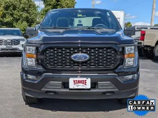 Ford F-150 2023 4x4 XL 4dr SuperCab 6.5 ft. SB