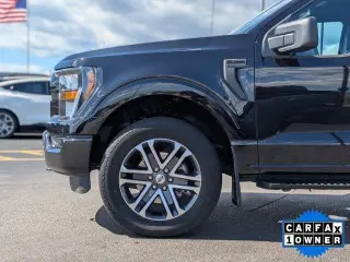 Ford F-150 2023 4x4 XL 4dr SuperCab 6.5 ft. SB