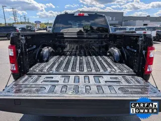 Ford F-150 2023 4x4 XL 4dr SuperCab 6.5 ft. SB