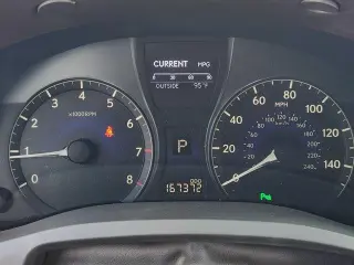 Lexus RX 350 2011 4p SUV