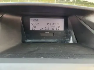 Lexus RX 350 2011 4p SUV
