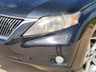 Lexus RX 350 2011 4p SUV