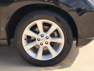 Lexus RX 350 2011 4p SUV