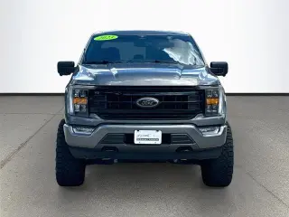 Ford F-150 2023 4x4 XLT 4dr SuperCrew 5.5 ft. SB