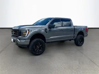 Ford F-150 2023 4x4 XLT 4dr SuperCrew 5.5 ft. SB