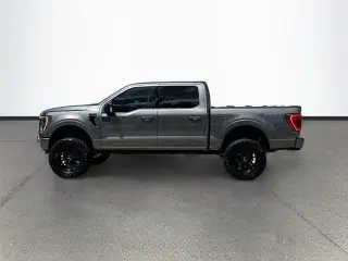 Ford F-150 2023 4x4 XLT 4dr SuperCrew 5.5 ft. SB