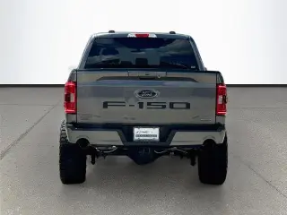 Ford F-150 2023 4x4 XLT 4dr SuperCrew 5.5 ft. SB