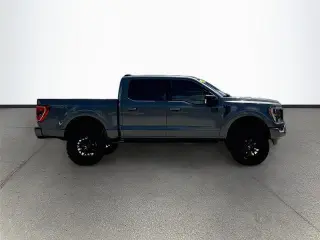 Ford F-150 2023 4x4 XLT 4dr SuperCrew 5.5 ft. SB