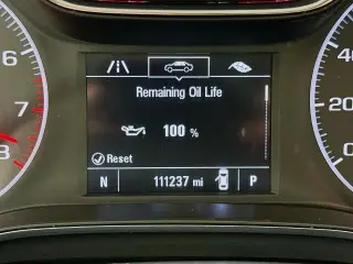 Chevrolet Cruze 2019 LT 4p Sedan