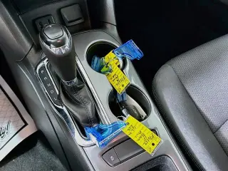 Chevrolet Cruze 2019 LT 4p Sedan