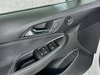 Chevrolet Cruze 2019 LT 4p Sedan