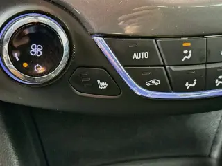 Chevrolet Cruze 2019 LT 4p Sedan