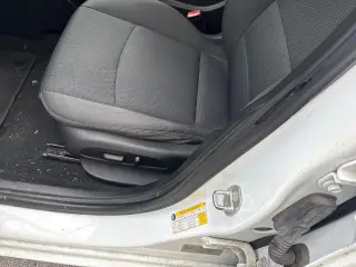 Chevrolet Cruze 2019 LT 4p Sedan