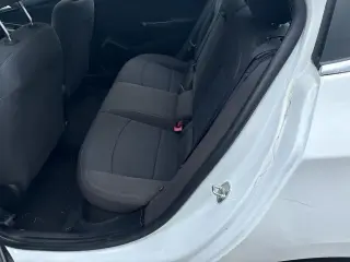 Chevrolet Cruze 2019 LT 4p Sedan