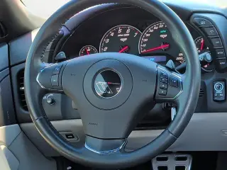 Chevrolet Corvette 2013 Z16 Grand Sport 2dr Coupé w/3LT