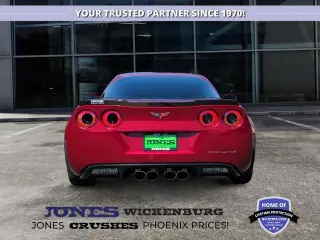 Chevrolet Corvette 2013 Z16 Grand Sport 2dr Coupé w/3LT