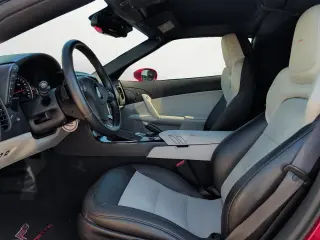 Chevrolet Corvette 2013 Z16 Grand Sport 2dr Coupé w/3LT
