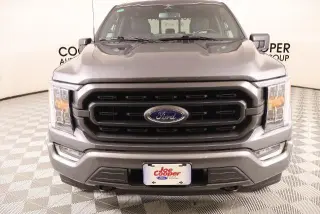 Ford F-150 2023 4x4 XLT 4dr SuperCrew 5.5 ft. SB