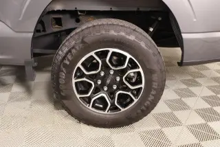 Ford F-150 2023 4x4 XLT 4dr SuperCrew 5.5 ft. SB
