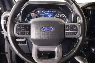 Ford F-150 2023 4x4 XLT 4dr SuperCrew 5.5 ft. SB