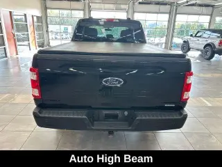 Ford F-150 2023 4x4 XL 4dr SuperCab 6.5 ft. SB