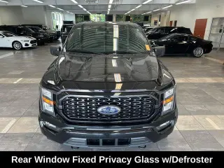 Ford F-150 2023 4x4 XL 4dr SuperCab 6.5 ft. SB